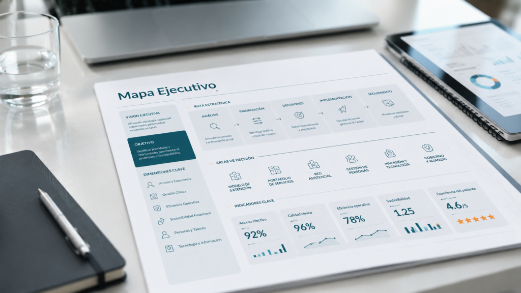 Ejemplo de Informe de Dirección Clínica